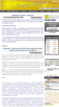 Mobile Screenshot of mercadosyburbujas.com